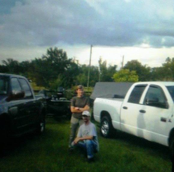 Meet your Posher, Tammy - Picture 1 of 1